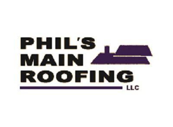 Phil's Main Roofing - Norwalk, CT