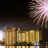 Bay Lake Tower at Disney's Contemporary Resort gallery