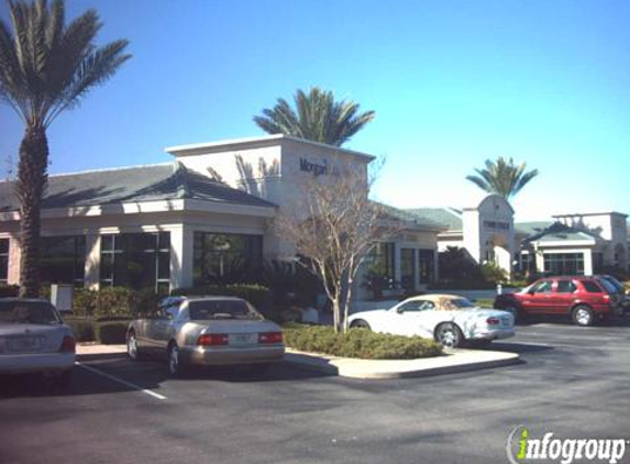 North Florida Dermatology Associates Pa - Ponte Vedra Beach, FL