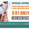 Dickinson Air Duct Cleaning gallery