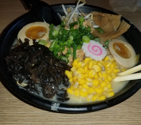 Boru Ramen and Poke Bar - Kennesaw, GA