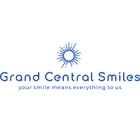 Grand Central Smiles
