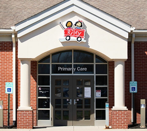 Riley Pediatric Primary Care - Fishers, IN