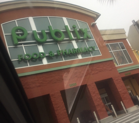 Publix Liquors at Colonial Coast Crossing - Titusville, FL