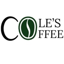 Cole's Coffee - Coffee Shops