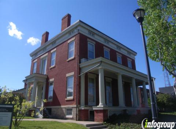 Cornhill Neighbors Assoc - Rochester, NY