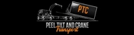 Peel Tilt and Crane Transport - Crane Service
