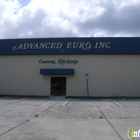 Advanced Euro Inc