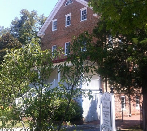 Charles Carroll House - Annapolis, MD