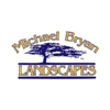 Michael Bryan Landscapes gallery