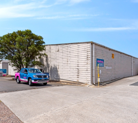 Ezebox - West Footscray, VIC