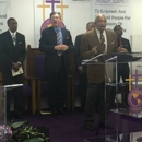 Church of The Living God Community Church - Methodist Churches