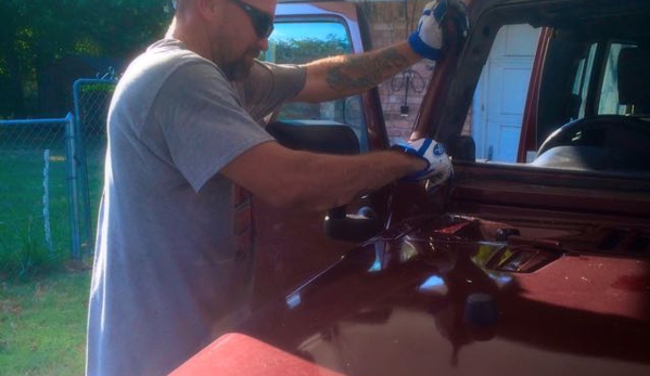 Will's Mobile Auto Glass - Forney, TX