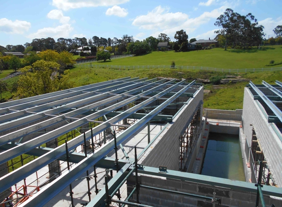 General Steel - Caringbah, NSW