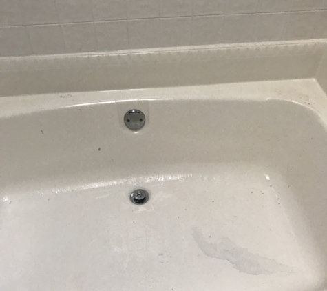 Summerville Maids - Augusta, GA. BATH TUB