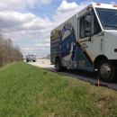Ed's 24 Hour Towing Service - Towing