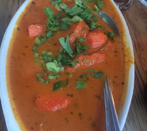 Radhika Bistro - South Pasadena, CA