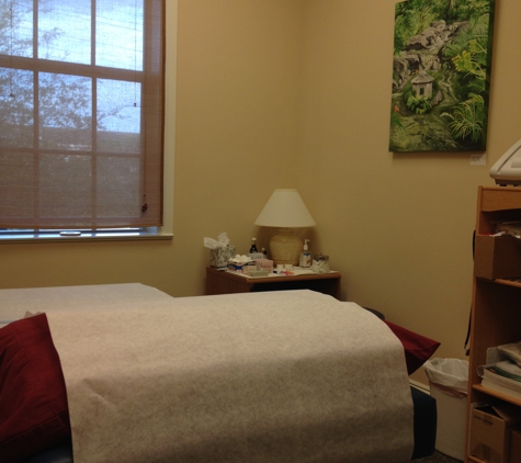 Jupiter Acupuncture Group - Dr. Shams Tara Wesley - Jupiter, FL