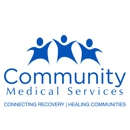 Community Medical Services-Minneapolis on Broadway - Clinics