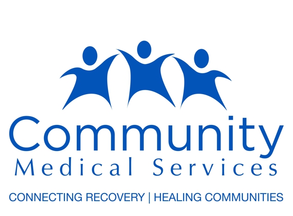 Community Medical Services - Marion, IN