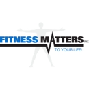 Fitness Matters - Grandview - Massage Therapists