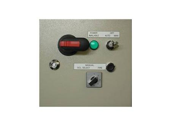ESS Engineering Service & Supply - Malaga, WA