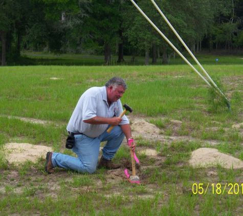 Williams Surveying Inc - Dunnellon, FL