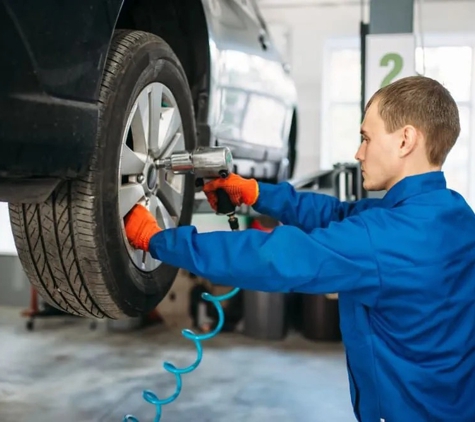 Hume Motors - Lavington, NSW