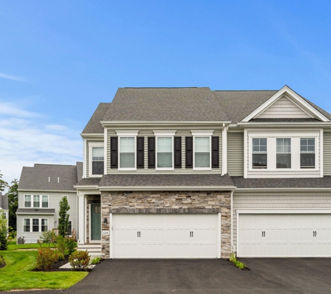 Preston at Cold Brook Crossing by Pulte Homes - Sudbury, MA