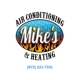 Mike's Air Conditioning & Heating