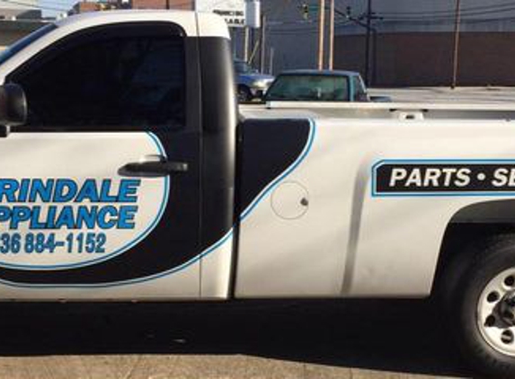 Trindale Appliance Repair - High Point, NC