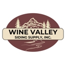 Wine Valley Siding Supply - Siding Materials