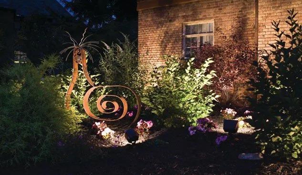 Command Outdoor Lighting - Oklahoma City, OK