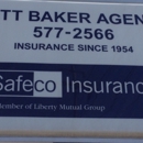 Dott Baker Insurance Agency - Motorcycle Insurance