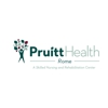 PruittHealth - Rome gallery
