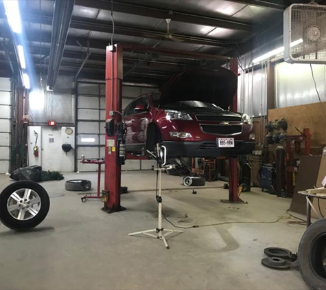 Mid-State Tire & Repair, LLC - New London, WI