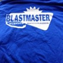 Blastmaster Surface Restoration