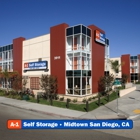 A-1 Self Storage