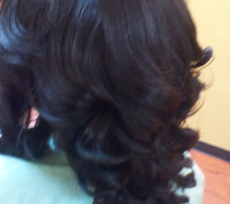 Torey B Braids, Locks and Weaves - Baytown, TX