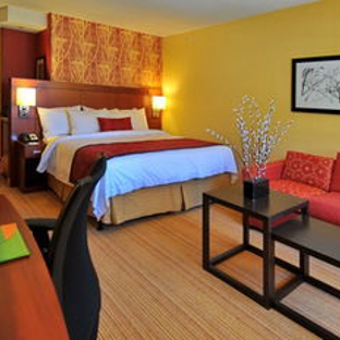 Courtyard by Marriott - Glenwood Springs, CO