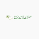 Mount View Baptist Temple - Episcopal Churches