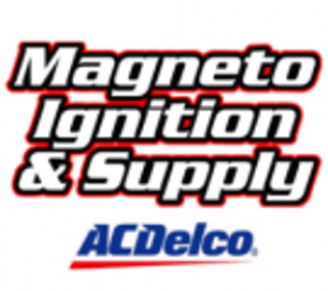 Magneto Ignition & Supply Co - Texarkana, TX