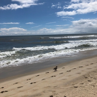 At The Beach - Beach Haven, NJ