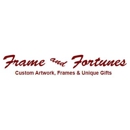 Frame and Fortunes - Picture Framing