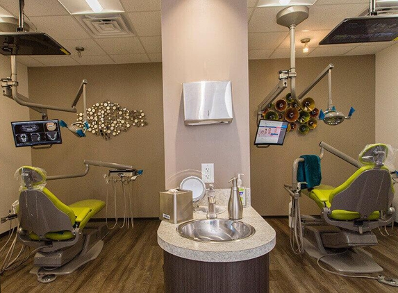 Charm Dental Humble - Humble, TX