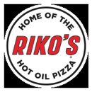 Riko's Pizza - Pizza