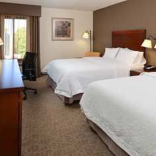 Hampton Inn closest to Universal Orlando - Orlando, FL