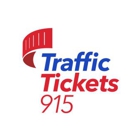 Traffic Tickets 915