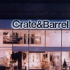 Crate & Barrel gallery