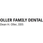 Dean H. Oller, DDS